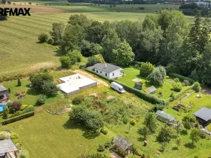 Prodej pozemku pro bydlení, Lanškroun, 1122 m2