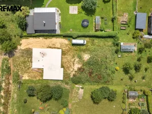 Prodej pozemku pro bydlení, Lanškroun, 1122 m2
