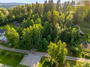 Prodej pozemku pro bydlení, Aš, 2270 m2