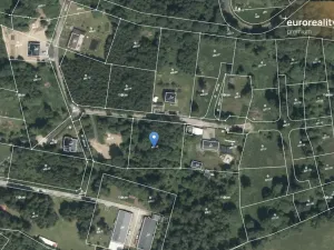 Prodej pozemku pro bydlení, Aš, 2270 m2