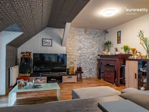 Prodej rodinného domu, Velká Hleďsebe, Havlíčkova, 229 m2