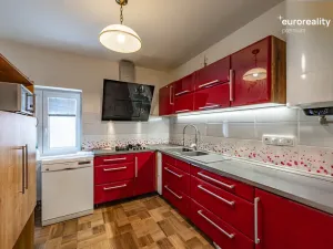 Prodej rodinného domu, Velká Hleďsebe, Havlíčkova, 229 m2