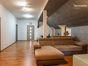 Prodej rodinného domu, Velká Hleďsebe, Havlíčkova, 229 m2
