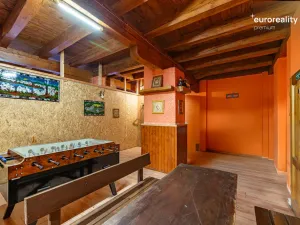 Prodej rodinného domu, Velká Hleďsebe, Havlíčkova, 229 m2