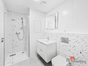 Pronájem bytu 1+kk, Plzeň - Jižní Předměstí, Železná, 33 m2