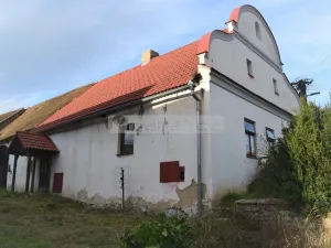 Prodej rodinného domu, Břežany, 73 m2