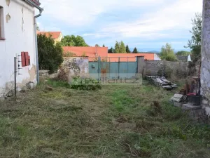 Prodej rodinného domu, Břežany, 73 m2