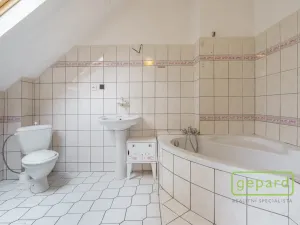 Prodej apartmánu, Sokolov, Svatopluka Čecha, 596 m2