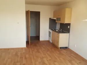 Pronájem bytu 1+kk, Opava, 28. října, 28 m2