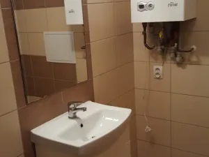 Pronájem bytu 1+kk, Opava, 28. října, 28 m2