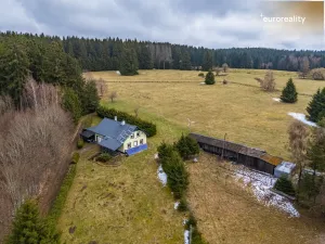 Prodej rodinného domu, Lesná - Háje, 178 m2