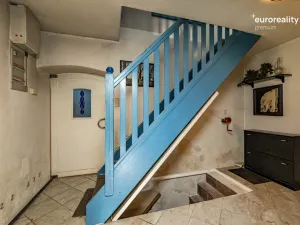 Prodej rodinného domu, Lesná - Háje, 178 m2
