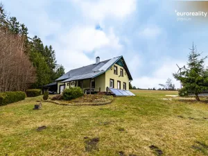 Prodej rodinného domu, Lesná - Háje, 178 m2