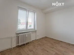 Pronájem bytu 3+kk, Šumperk, Revoluční, 55 m2