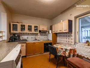 Prodej rodinného domu, Teplá - Poutnov, 148 m2