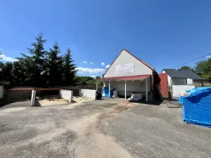 Prodej komerční nemovitosti, Černčice, 145 m2