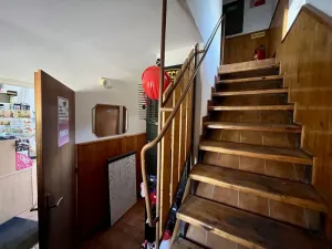 Prodej komerční nemovitosti, Černčice, 145 m2