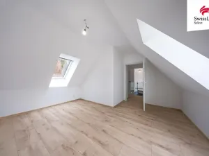 Prodej bytu 3+1, Trutnov, Horská, 108 m2