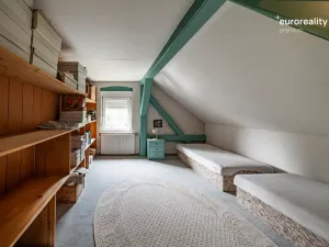 Prodej chalupy, Lesná - Háje, 178 m2