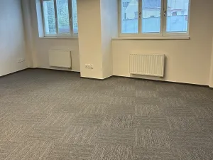 Pronájem kanceláře, Olomouc, Dolní náměstí, 103 m2