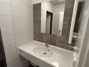 Pronájem kanceláře, Olomouc, Dolní náměstí, 104 m2