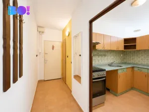 Prodej bytu 2+1, Olomouc, Nedvědova, 56 m2