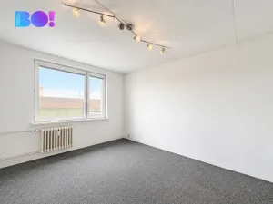 Prodej bytu 2+1, Olomouc, Nedvědova, 56 m2