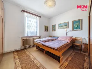 Prodej rodinného domu, Plzeň - Červený Hrádek, K Fořtovně, 83 m2