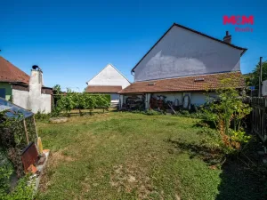 Prodej rodinného domu, Plzeň - Červený Hrádek, K Fořtovně, 83 m2