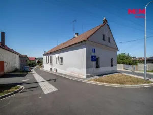 Prodej rodinného domu, Plzeň - Červený Hrádek, K Fořtovně, 83 m2