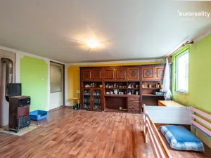 Prodej chalupy, Teplá - Poutnov, 148 m2