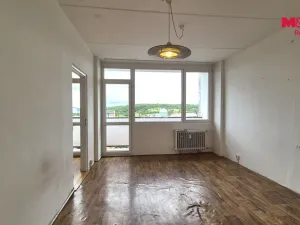 Pronájem bytu 3+1, Most, M. G. Dobnera, 63 m2
