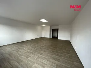Pronájem kanceláře, Ostrava - Vítkovice, Lidická, 74 m2