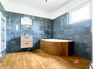 Prodej rodinného domu, Luby, Družstevní, 113 m2