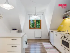 Prodej bytu 1+kk, Lipník nad Bečvou - Lipník nad Bečvou I-Město, Palackého, 56 m2