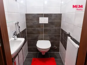 Prodej bytu 1+kk, Lipník nad Bečvou - Lipník nad Bečvou I-Město, Palackého, 56 m2