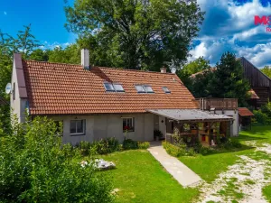 Prodej rodinného domu, Kopidlno - Drahoraz, 278 m2