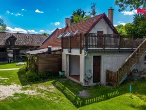 Prodej rodinného domu, Kopidlno - Drahoraz, 278 m2