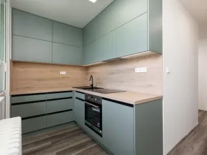 Prodej bytu 1+1, Opava, Zeyerova, 35 m2