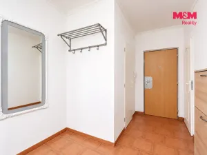 Prodej bytu 3+1, Rychnov nad Kněžnou, Na Trávníku, 65 m2