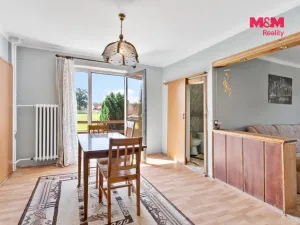 Prodej rodinného domu, Višňová, 180 m2