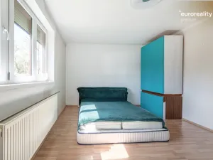 Prodej rodinného domu, Vojtanov, Nádražní čtvrť, 70 m2