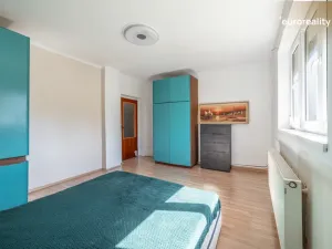 Prodej rodinného domu, Vojtanov, Nádražní čtvrť, 70 m2