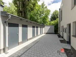 Prodej bytu 2+kk, Brno - Zábrdovice, Šámalova, 43 m2