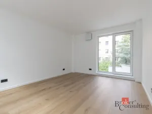 Prodej bytu 2+kk, Brno - Zábrdovice, Šámalova, 43 m2