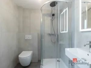Prodej bytu 2+kk, Brno - Zábrdovice, Šámalova, 43 m2
