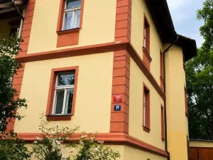 Pronájem bytu 3+kk, Praha - Michle, Budějovická, 78 m2