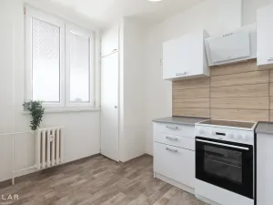 Prodej bytu 2+1, Ostrava, Dolní, 47 m2
