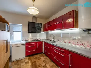 Prodej restaurace, Velká Hleďsebe, Havlíčkova, 229 m2