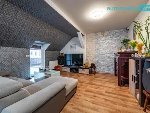 Prodej restaurace, Velká Hleďsebe, Havlíčkova, 229 m2